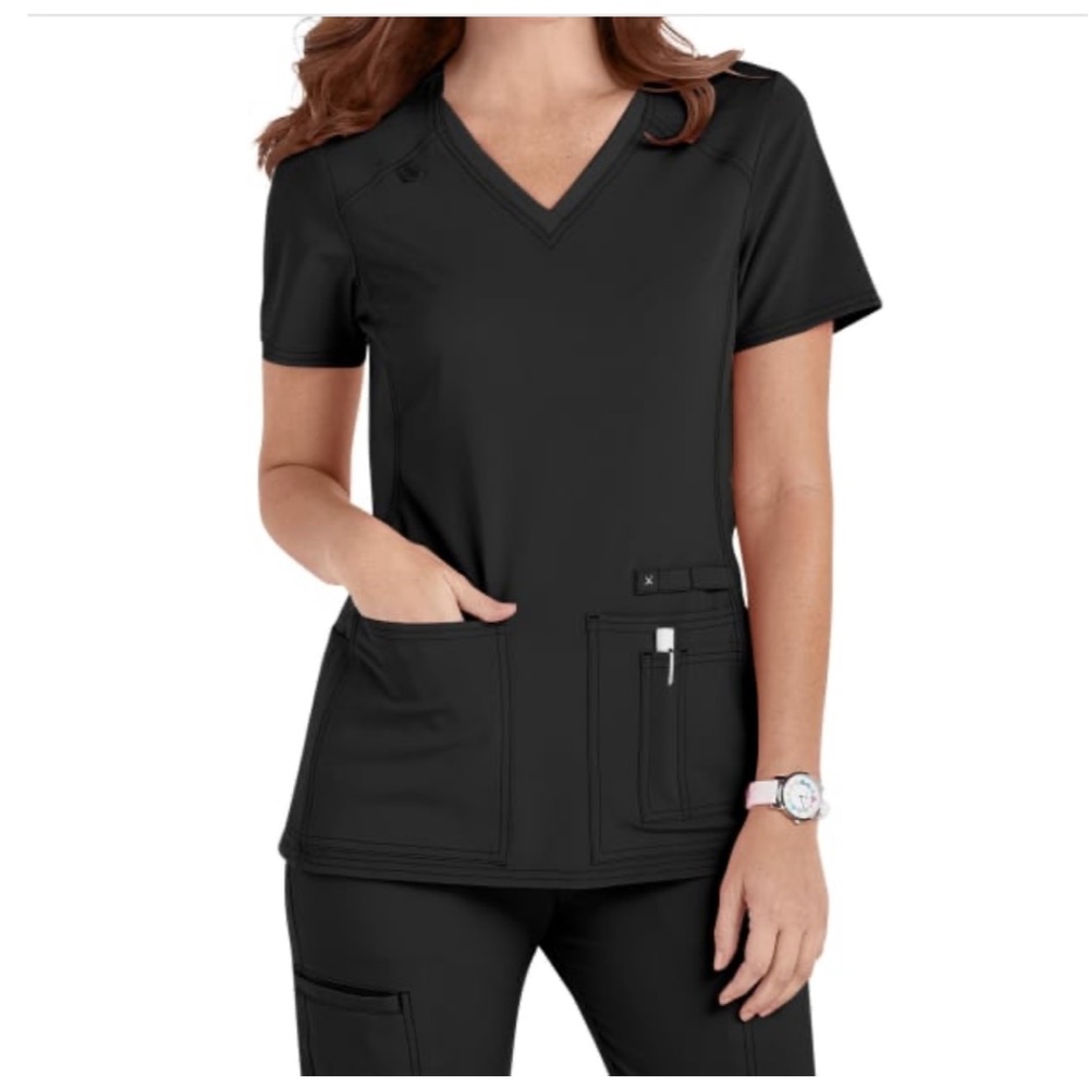 Cherokee iFlex Scrub Set